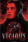 Vicious - Schwab - Livre jeunesse