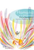 Hamaika et le poisson-zapolarrua-parrotto-livre jeunesse