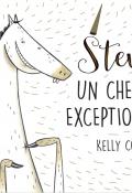 Steve, un cheval exceptionnel-collier-livre jeunesse