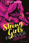 strong girls forever-bourne-livre jeunesse