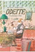 Odette : un printemps à Paris-fender-dumas-livre jeunesse