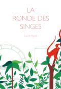 La ronde des singes-agusti-livre jeunesse