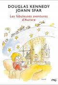 Les fabuleuses aventures d'Aurore-kennedy-sfar