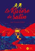 La rivière de satin-chabas-livre jeunesse