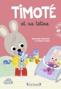 Timoté et sa tétine-massonaud-combes-livre jeunesse