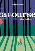 La course des lutins-chedru-livre jeunesse