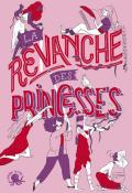 La revanche des princesses-collectif-consigny-livre jeunesse