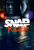 snap killer-allouche-livre jeunesse