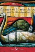 Plumes et prises de bec-fox-wilton-livre jeunesse