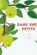 dans une toute petite pomme-dreyfuss-livre jeunesse