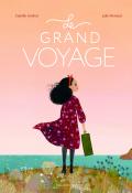 Le grand voyage-andros-morstad-livre jeunesse