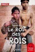 Le roi des rois - Wyss - Livre jeunesse