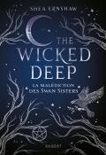 The wicked deep - Ernshaw - Livre jeunesse
