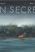 Un secret - Nesquens - Asiain Lora - Livre jeunesse