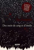 Des nuits et d'étoiles - Lisa Lueddecke - Auzou - Livre Jeunesse