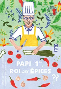 Papi 1er, roi des épices / Espèce de cucurbitacée 1