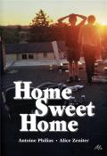 Home sweet home-philias-zeniter-livre jeunesse