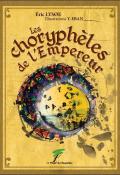 les choryphèles de l'empereur-lysoe-eban-livre jeunesse