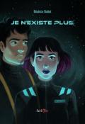 Je n'existe plus-bottet-livre jeunesse