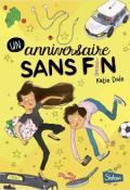 Un anniversaire sans fin-dale-livre jeunesse