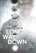 Long way down-reynolds-livre jeunesse