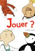 Jouer ?-olafsdottir-livre jeunesse