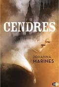 Cendres - Marines - Livre jeunesse