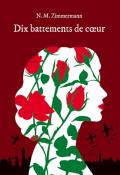 Dix battements de coeur - Zimmermann - Livre jeunesse