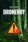 Droneboy - Jubert - Livre jeunesse
