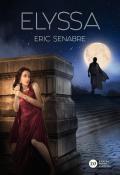 Elyssa - Senabre - Livre jeunesse