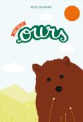 Une vie d'ours - Quillardet - Livre jeunesse