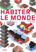 Habiter le monde-jonas-rihn-livre jeunesse