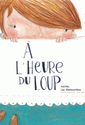 A l'heure du loup-Kochka-Les Mamouchkas-Livre jeunesse