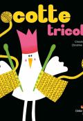 Cocotte tricote-beigel-destours-livre jeunesse