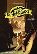 L'agence Pendergast. Le prince des ténèbres-Lambert-Sacré-livre jeunesse