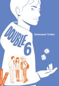 Double 6-Tredez-Tramon-Livre jeunesse