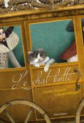 Le chat botté-Perrault-Pacheco-Livre jeunesse