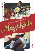 Magikids-Harris-Livre jeunesse