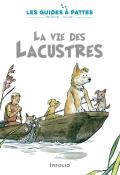 La vie des Lacustres (T. 1)-Meylan-Tissot-Reymond-livre jeunesse