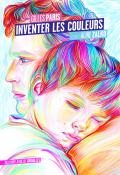 Inventer les couleurs-Paris-Zalko-livre jeunesse