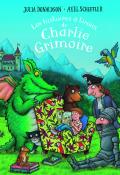 Les histoires à tiroirs de Charlie Grimoire-donaldson-scheffler-livre jeunesse