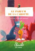 Le parfum de la carotte-Demuynck-livre jeunesse