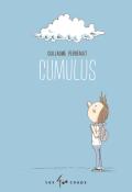 Cumulus - Guillaume Perreault - 400 coups - livre jeunesse - Québec