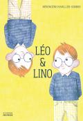 Léo & Lino-Mariller-Gobber-Livre jeunesse