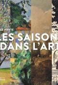 Les saisons dans l'art-Whyte-Livre jeunesse