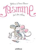 Jasmine fait des câlins-Bianco-Livre jeunesse