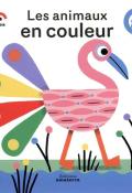 Les animaux en couleur-Attiogbé-Livre jeunesse