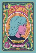 Acid summer : Woodstock, 1969-Lambert-Livre jeunesse