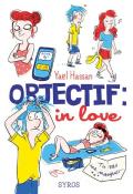 Objectif : in love-Hassan-Livre jeunesse