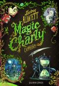Magic Charly (T. 1). L'apprenti-Alwett-Livre jeunesse